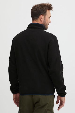 FQ1924 Sweatshirt 'Lucas' in Schwarz