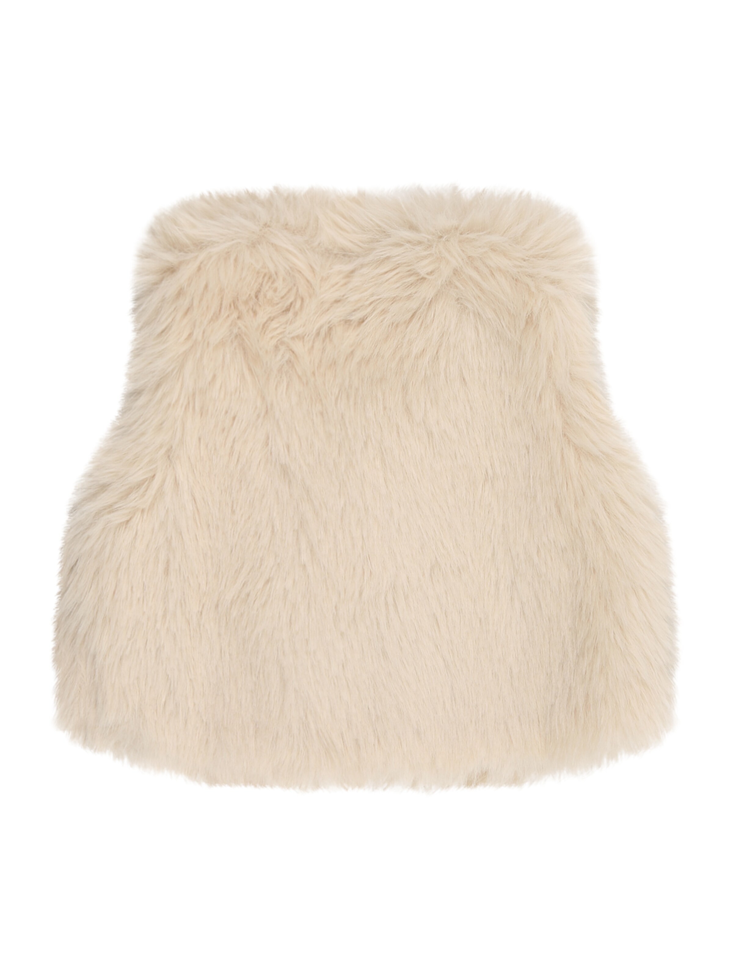 NAME IT Vest 'NMFSULLY' in Grey