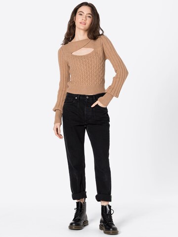 PINKO Sweater in Beige