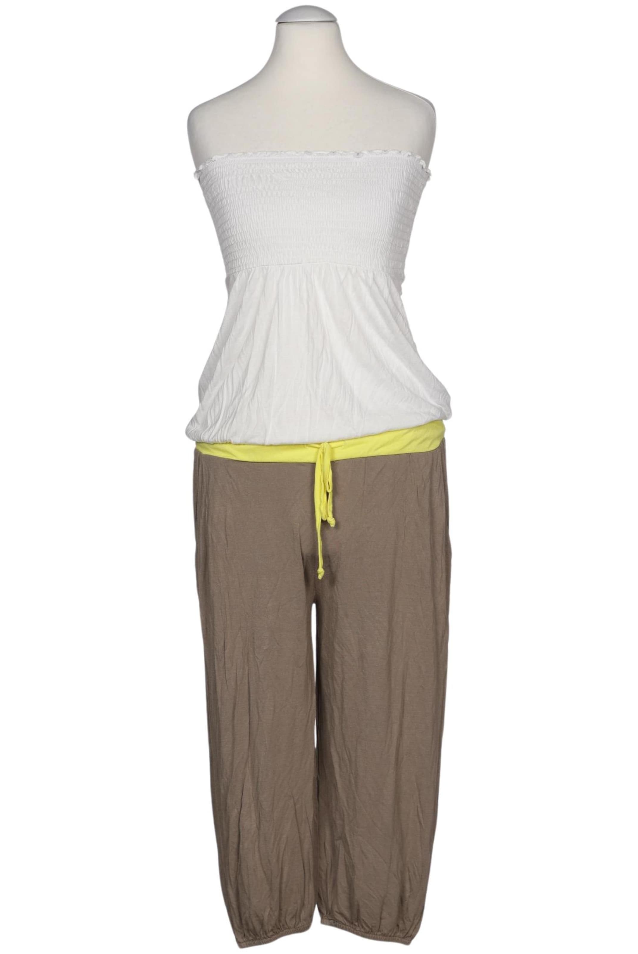 Buffalo London Overall oder Jumpsuit L in Mischfarben: Vorderseite