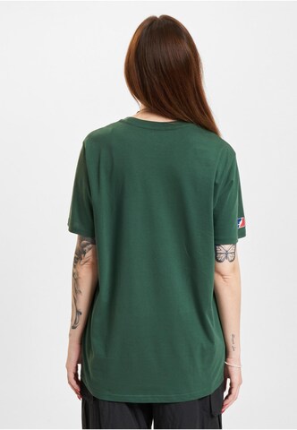 European League of Football Shirt in Green