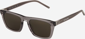 TOMMY HILFIGER Sonnenbrille '1890/S' in Grau: predná strana