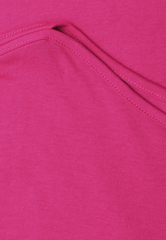 STREET ONE Shirt in Pink