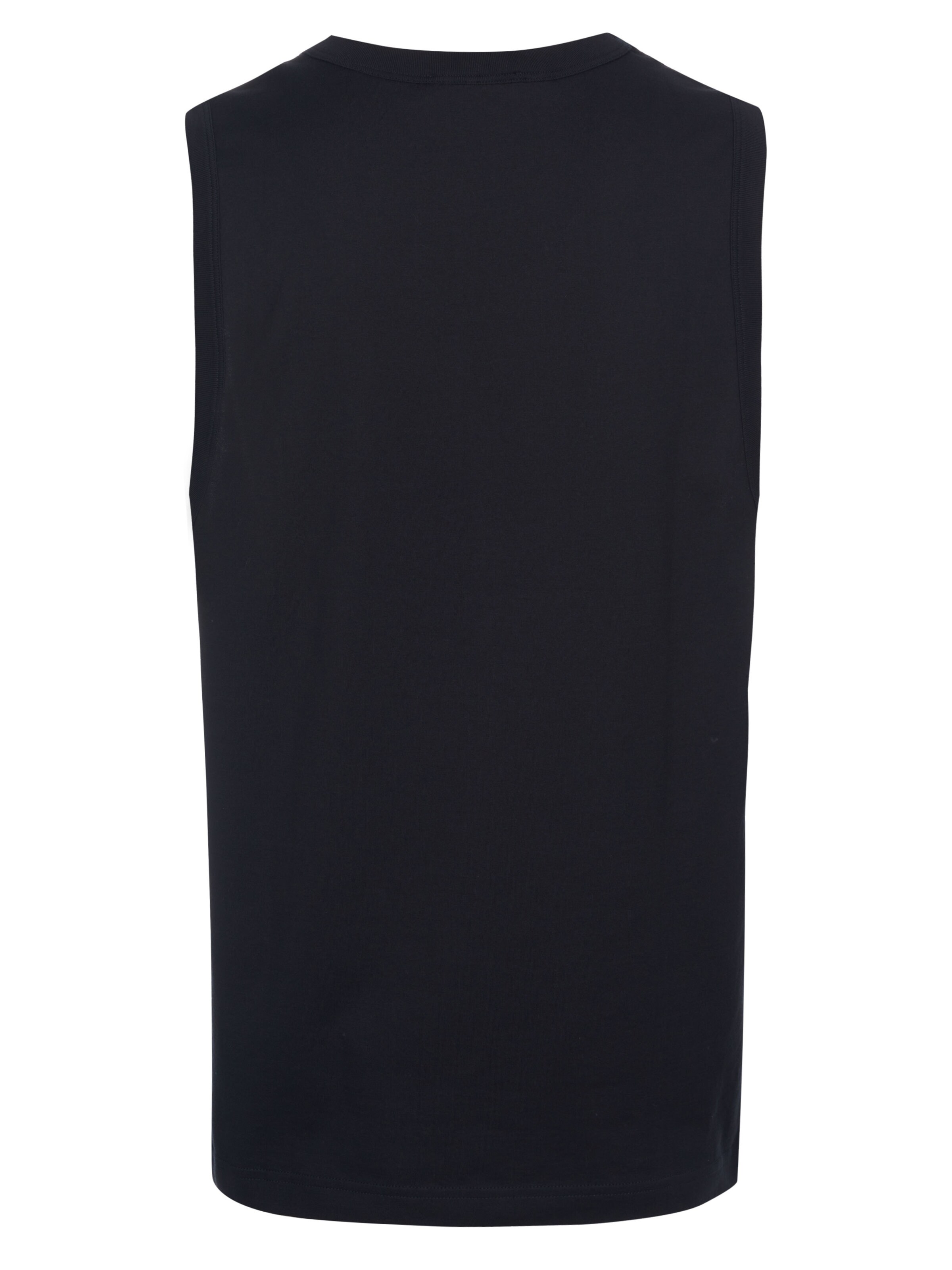 DOLCE & GABBANA T-Shirt in Schwarz