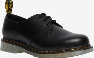 Dr. Martens Šnurovacie topánky - Čierna