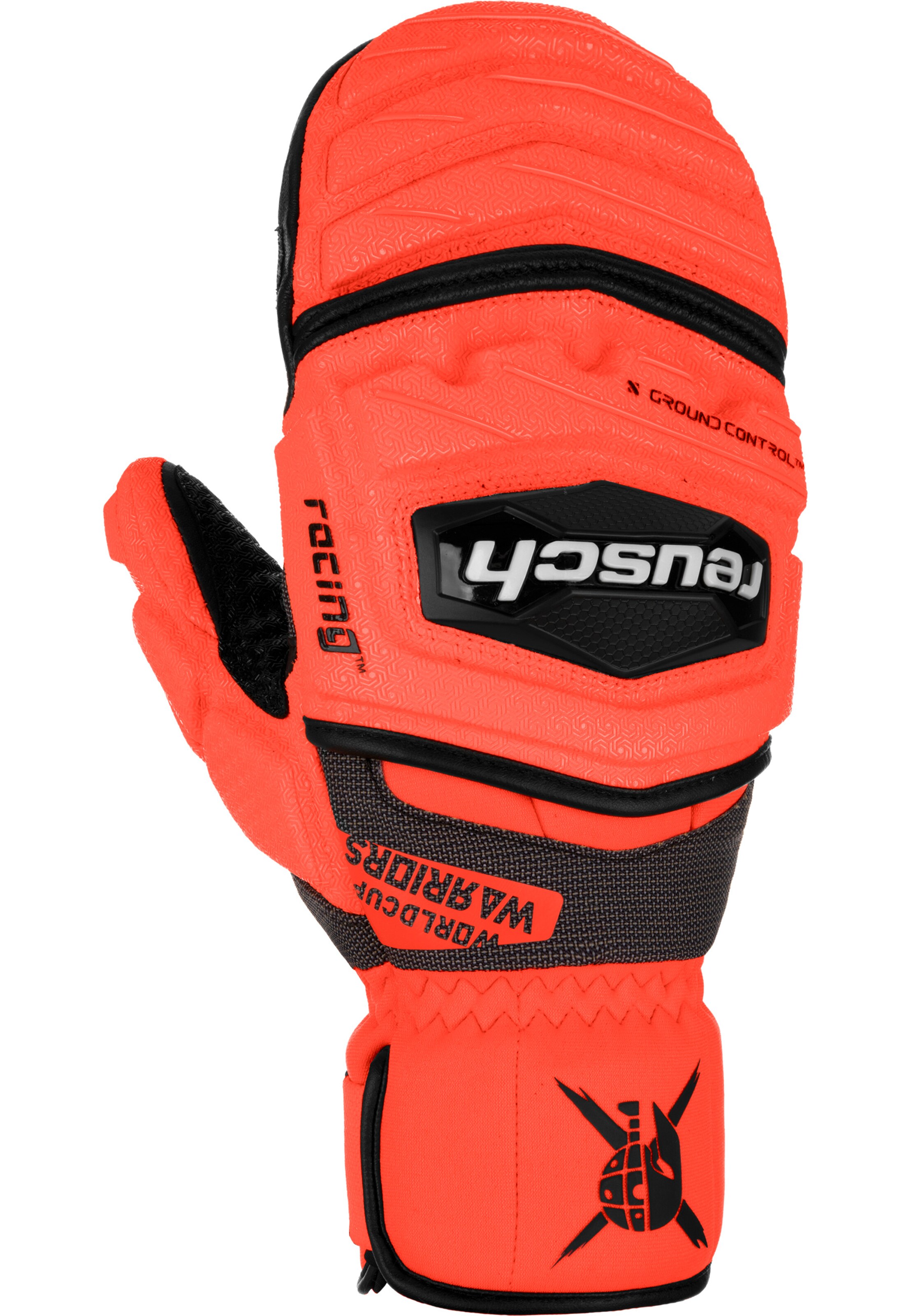 REUSCH Sporthandschuhe 'Worldcup Warrior GS' in Orange
