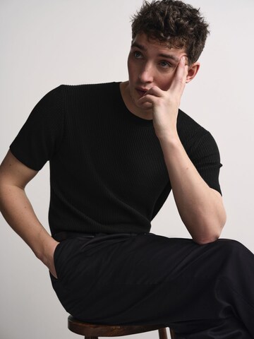 Pullover di The Set in nero