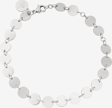 PURELEI Bracelet 'Kalani' in Silver: front