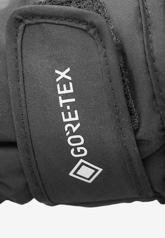 REUSCH Fingerhandschuhe 'Fred GORE-TEX Junior' in Schwarz