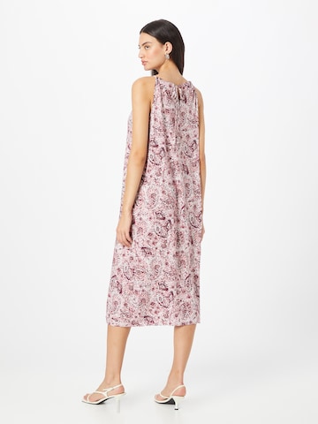 Robe d’été GAP en rose