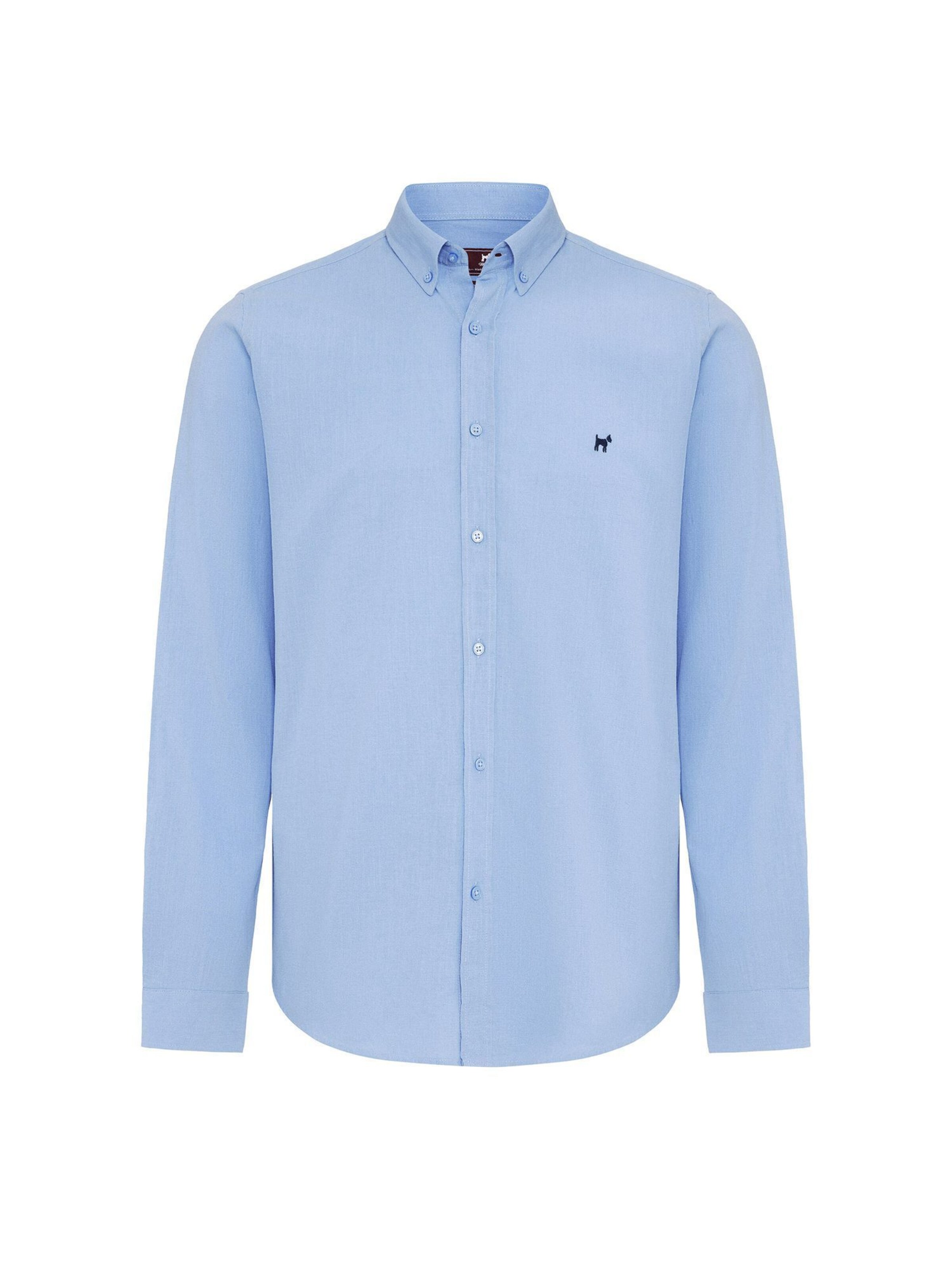 Williot Bluser & t-shirts i blå: forside