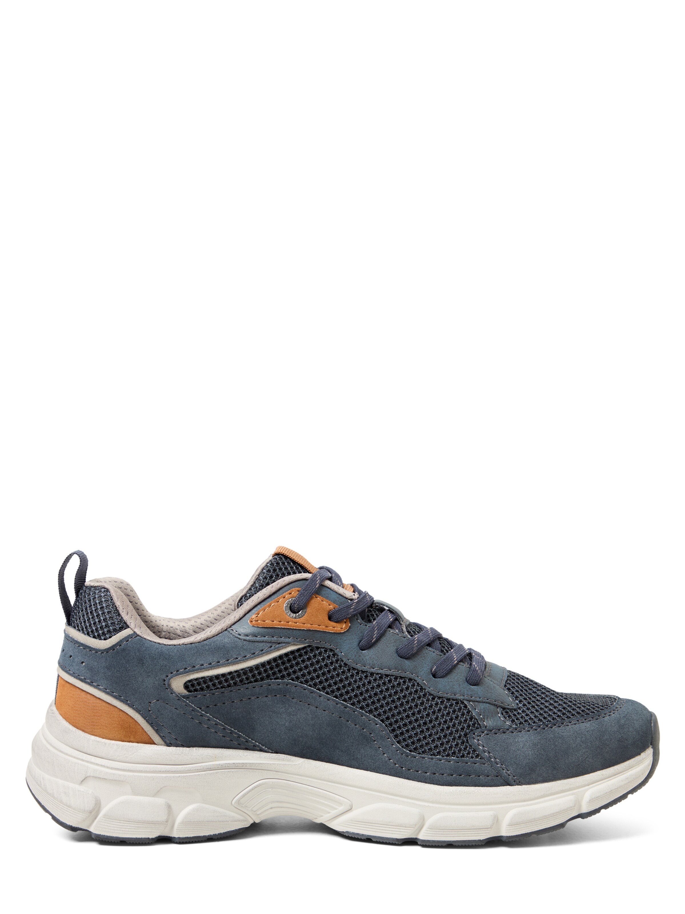 bugatti - Zapatillas deportivas bajas 'AWR' en azul