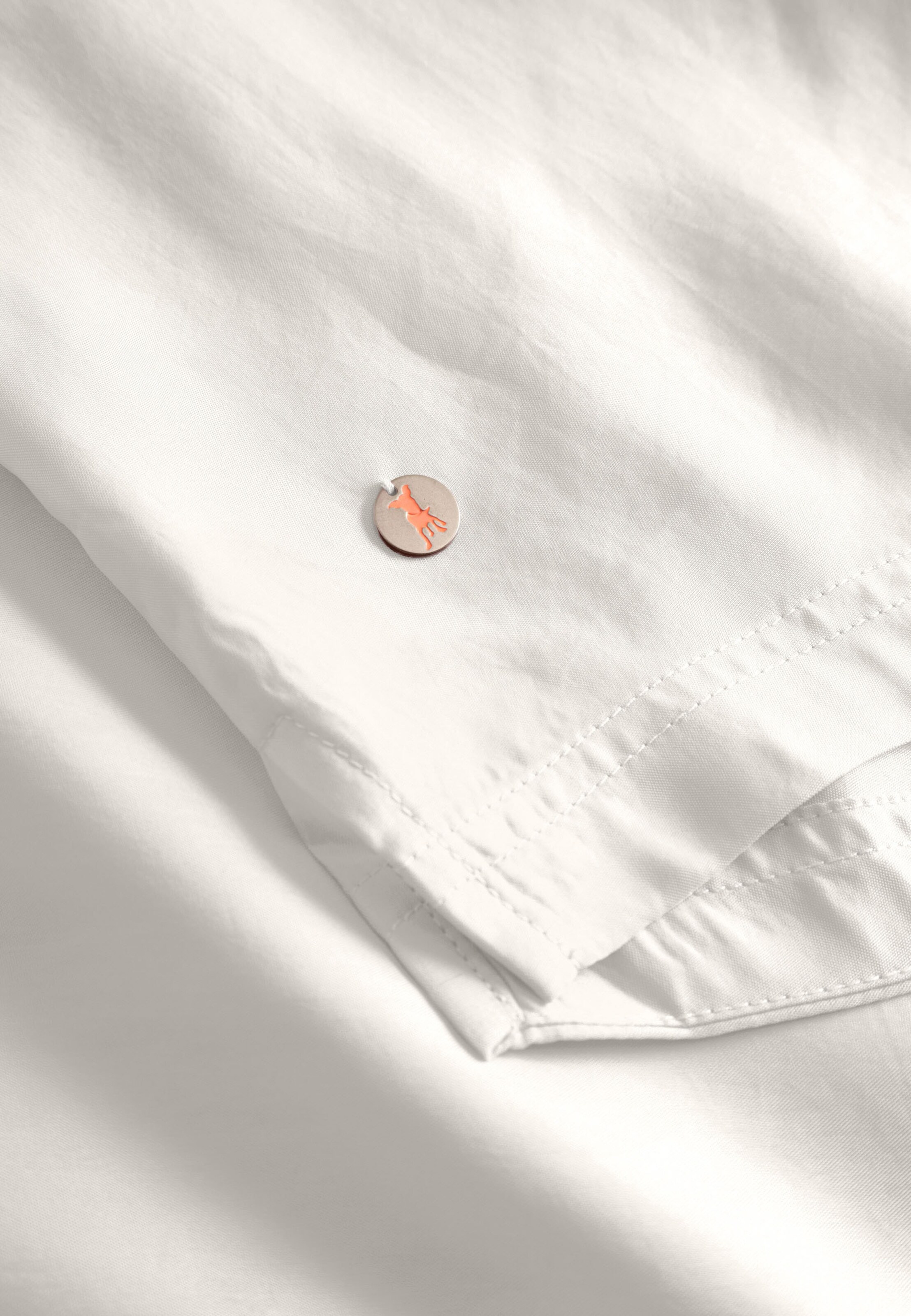 Frieda & Freddies NY Blouse in Beige