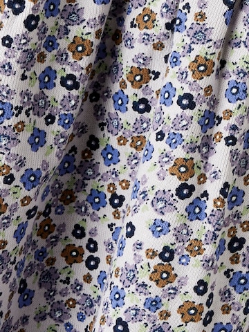 NAME IT - Vestido en lila