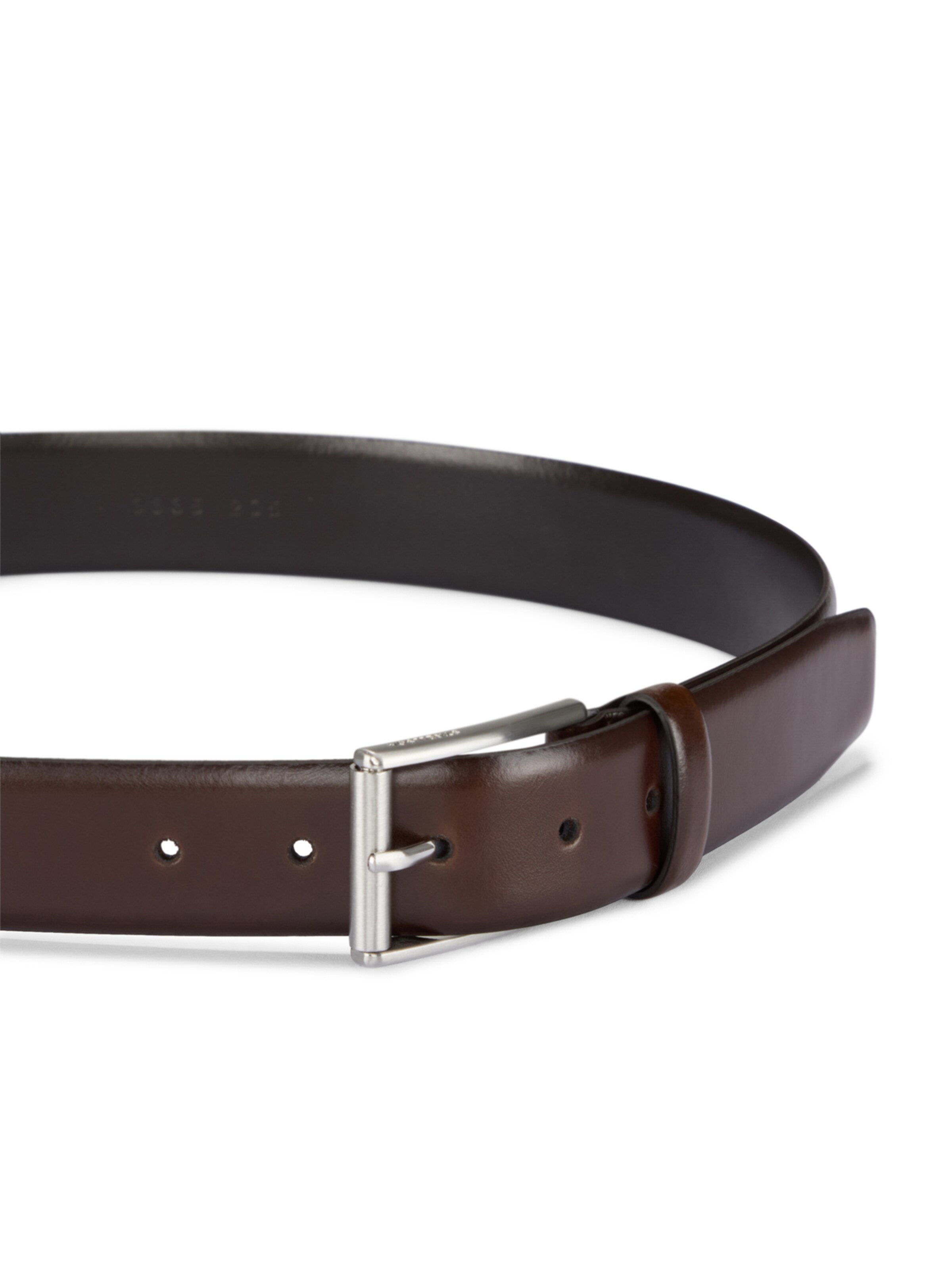 STRELLSON Belt in Brown