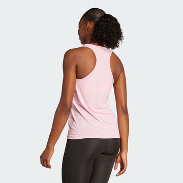 Top sportivo 'Designed for Training' di ADIDAS PERFORMANCE in rosa