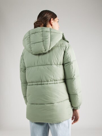 Veste d’hiver s.Oliver en vert