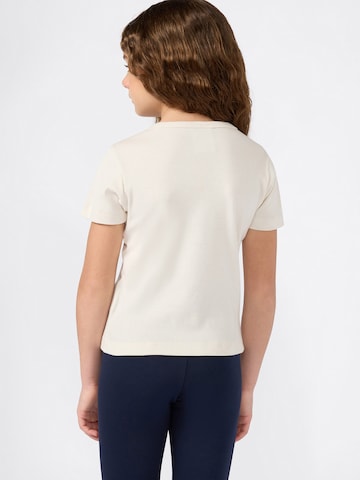 Champion Authentic Athletic Apparel Μπλουζάκι σε λευκό
