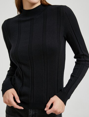 Koton Sweater in Black