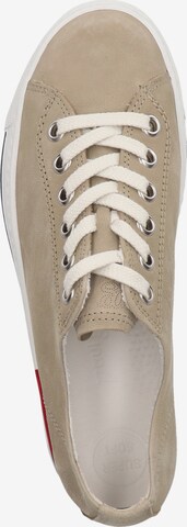 Paul Green Sneakers in Beige