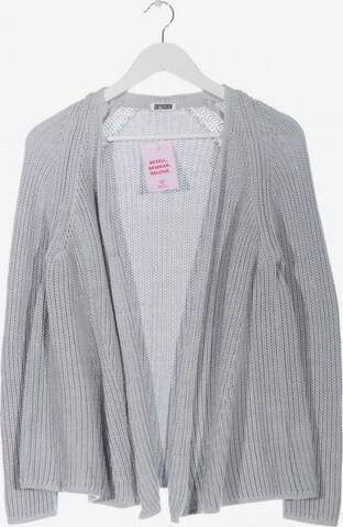 DRYKORN Sweater & Cardigan in XS in Grey: front
