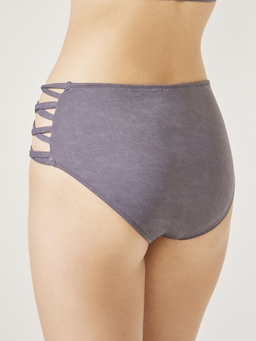 Penti Bikini nadrágok 'Bikinihosen' - lila