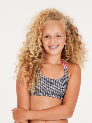 PROTEST Bikini 'PRTZUKA JR' in Blue