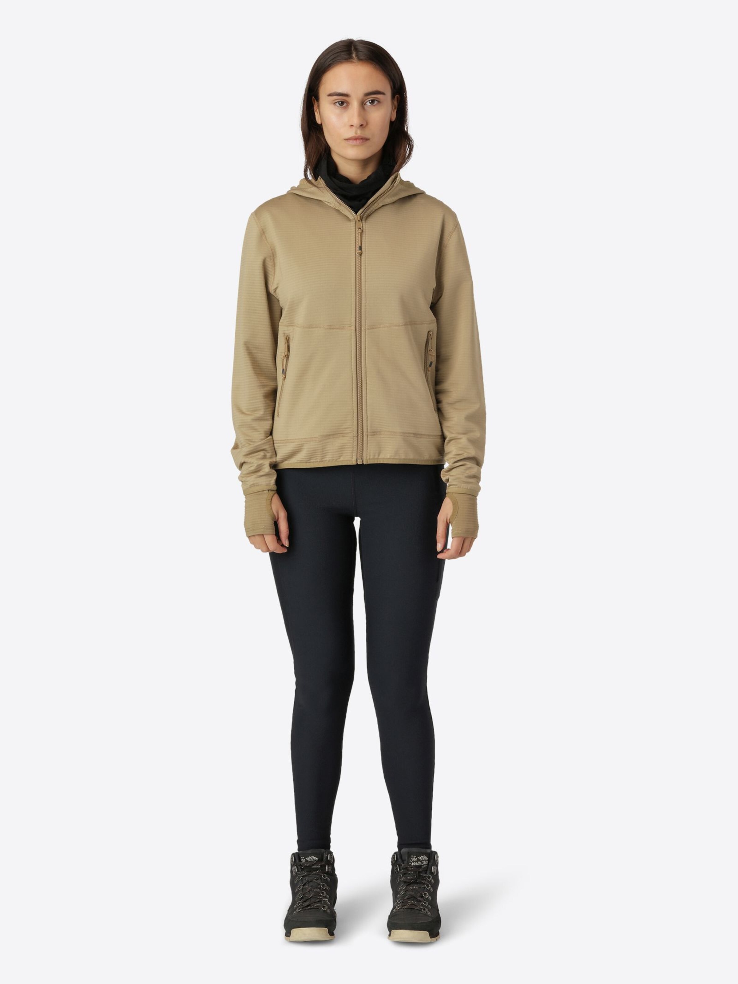 Frauen Pullover & Strick Superstainable Strickjacke 'Zaan' in Braun - EG89271 Frauen Pullover & Strick Superstainable Strickjacke 'Zaan' in Braun - EG89271