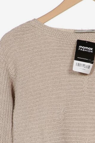 Marco Pecci Sweater & Cardigan in XL in Beige