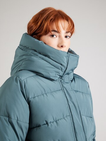 Cappotto invernale di Iriedaily in verde