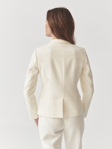 Blazer 'REMA' di TATUUM in bianco