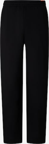 Bogner Fire + Ice Regular Trousers 'VMELENA' in Black: front