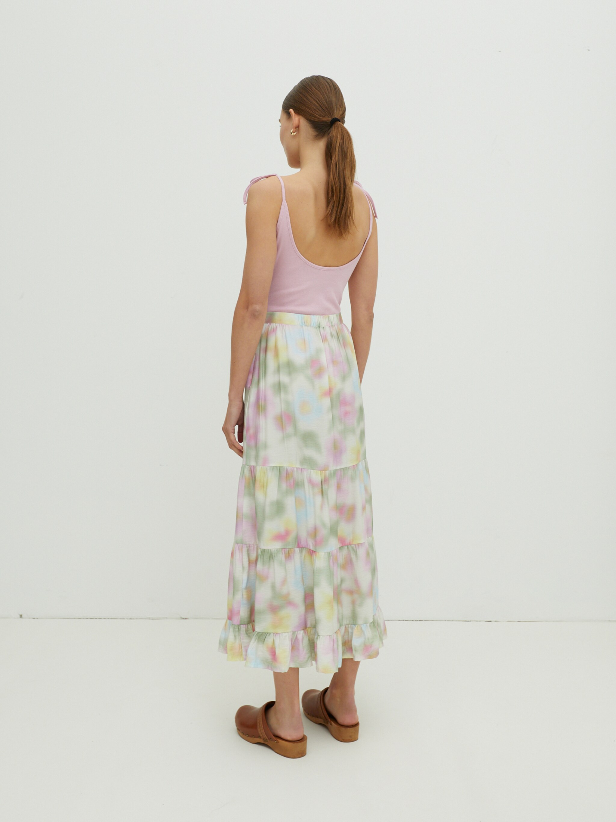 EDITED Produkte Body 'Tatum' lila