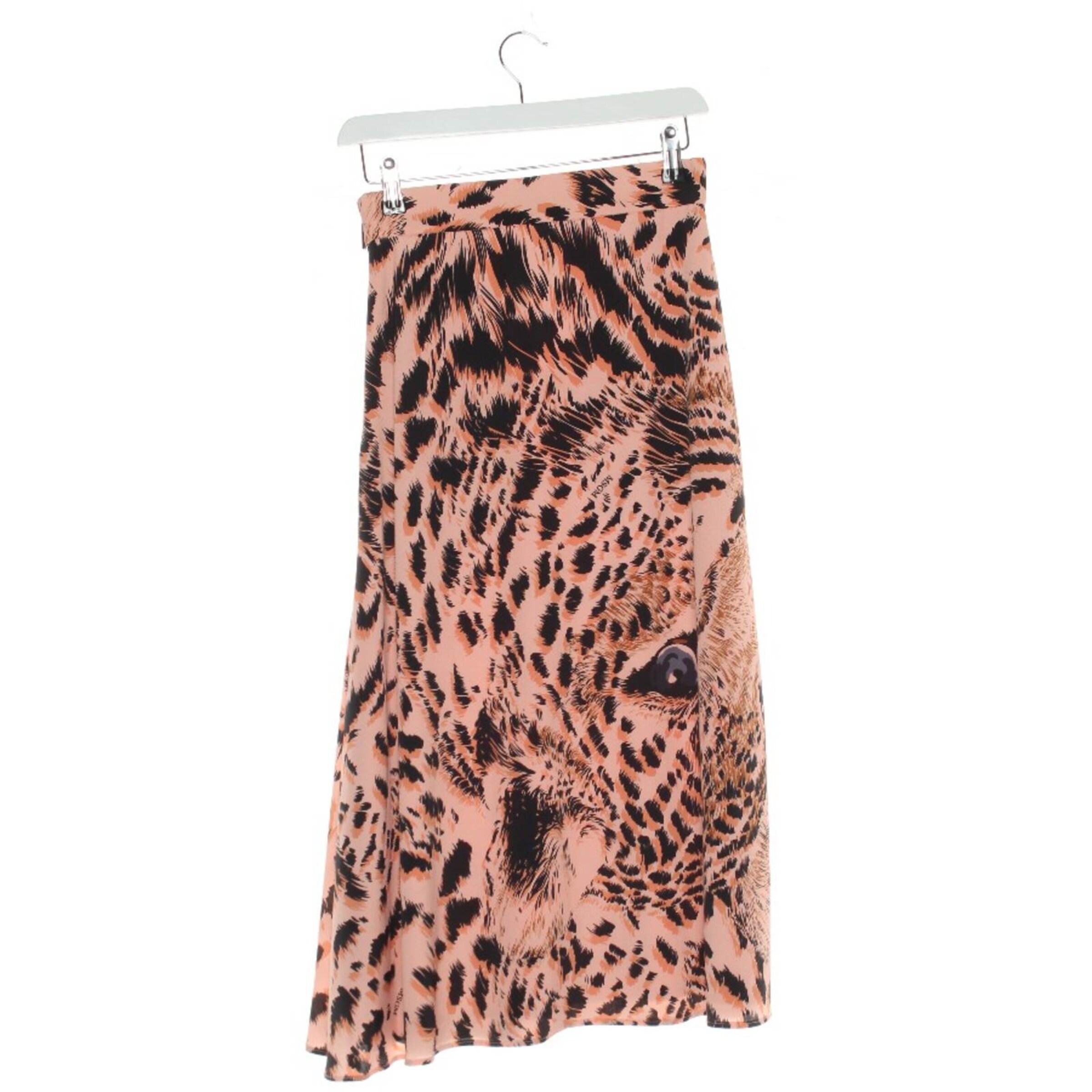 MSGM Skirt in XXS in Mixed colors