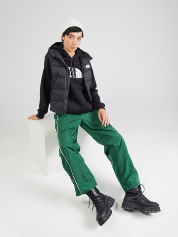Gilet de sport 'HYALITE' THE NORTH FACE en noir