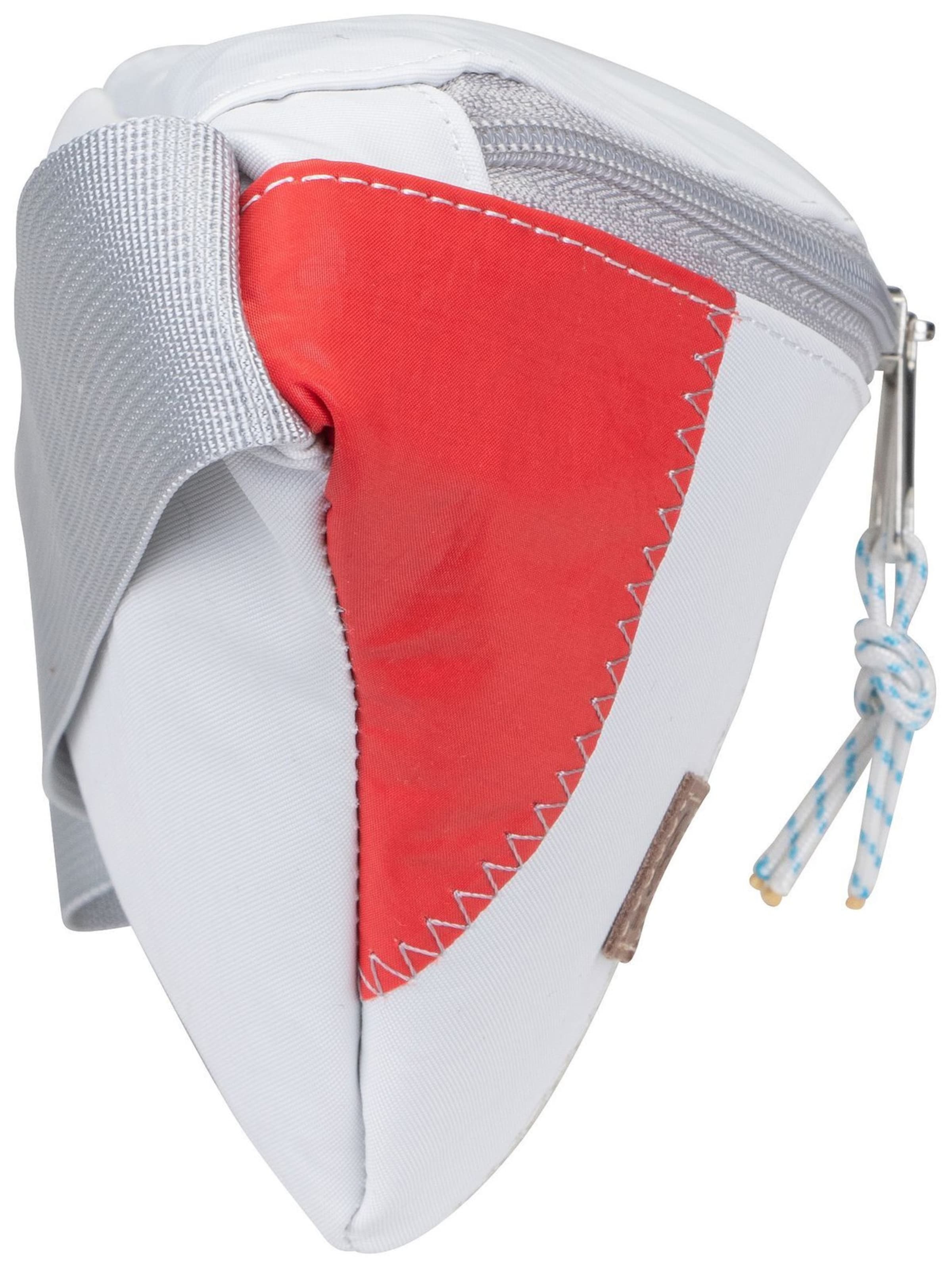 360 Grad Fanny Pack 'Knoten' in Mixed colors