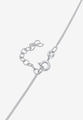 ELLI Necklace in Silver