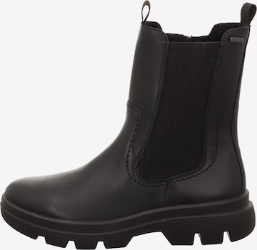 Chelsea Boots 'Angelina' Legero en noir