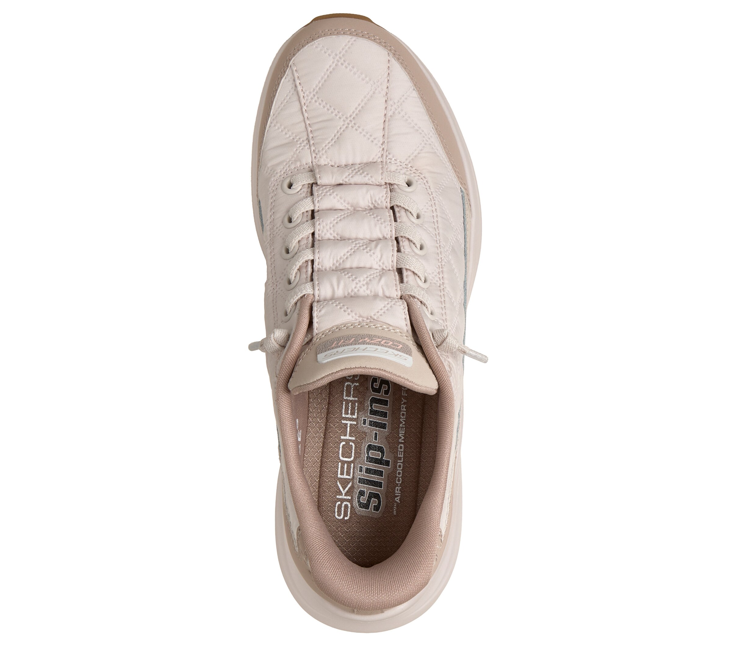 SKECHERS Sneakers in Beige