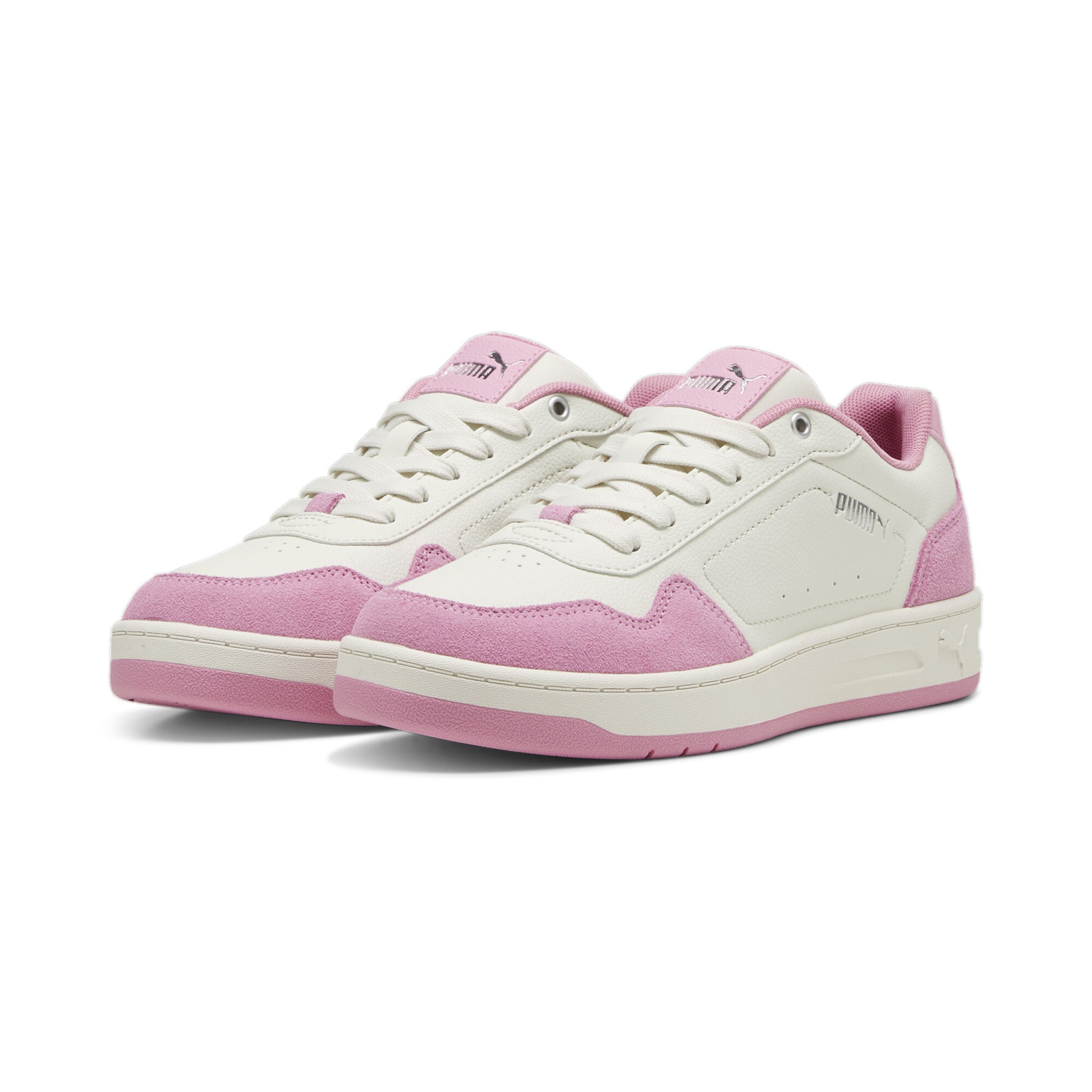 PUMA Sneaker in Weiß