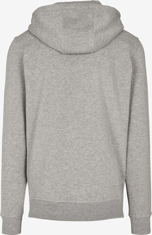 Urban Classics Sweatshirt in Grau
