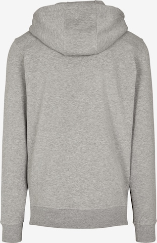 Urban Classics Sweatshirt in Grey