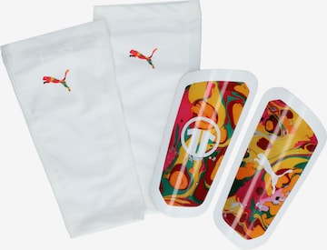 PUMA Lisävaruste värissä valkoinen: etupuoli