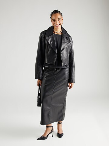 DKNY Блузка в Черный