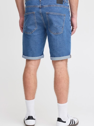 !Solid - Regular Calças de ganga 'MITTEL' em azul