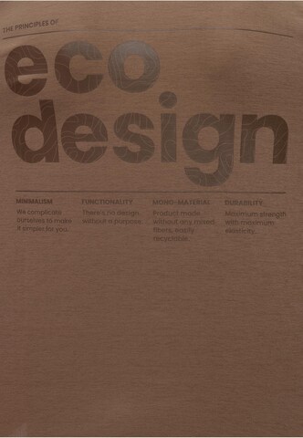 Born Living Yoga Shirt 'Venetta' in Bruin