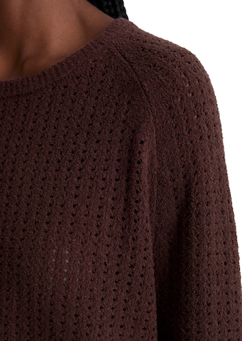 Marc O'Polo DENIM Sweater in Red