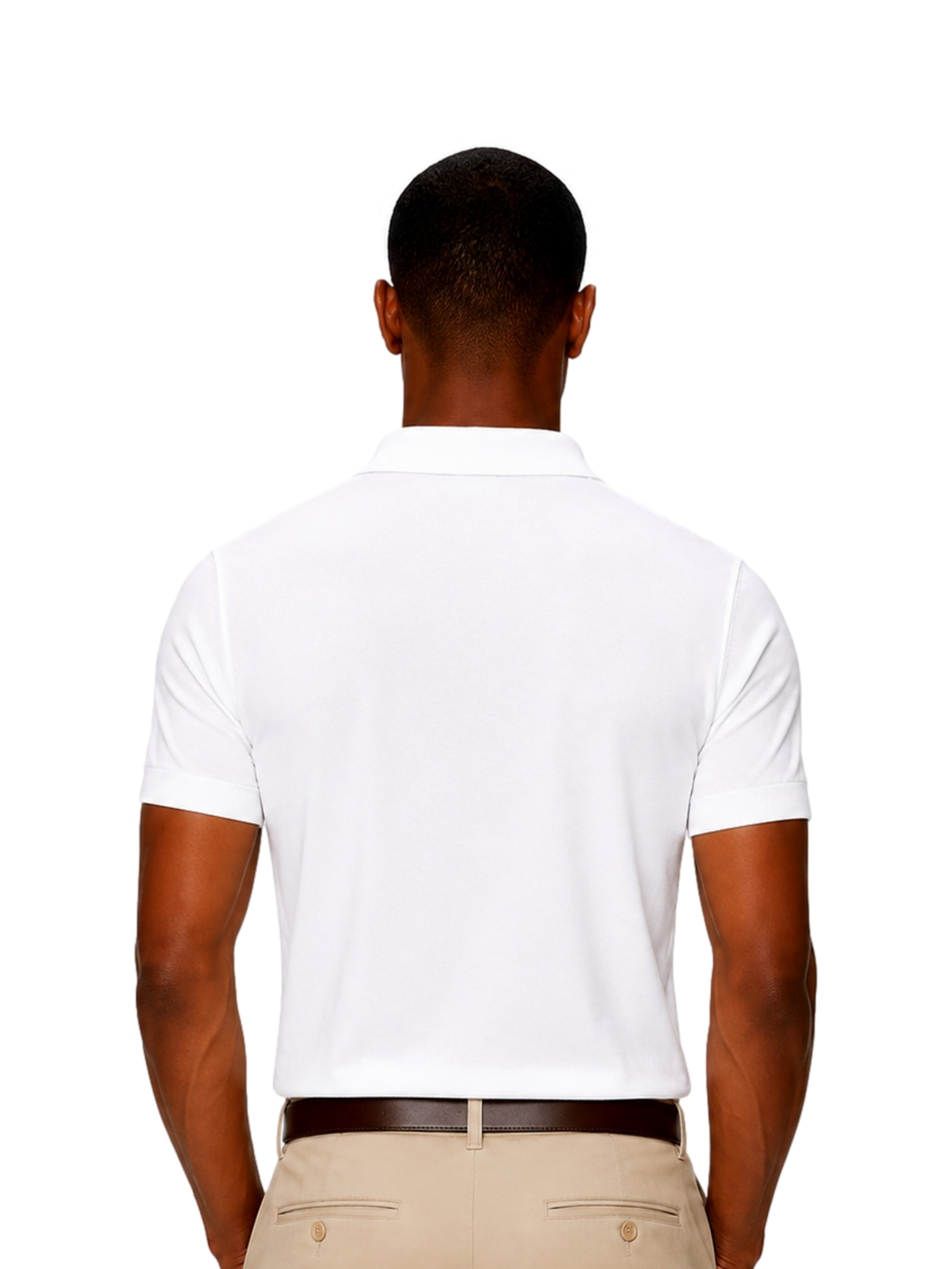 GUESS Tričko 'Cree Washed' - Biela