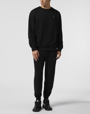 Plein Sport - Sudadera '3D Tiger' en negro