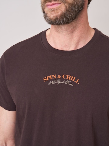 Deeluxe Shirt‌‌‌‌‌‌ in Braun